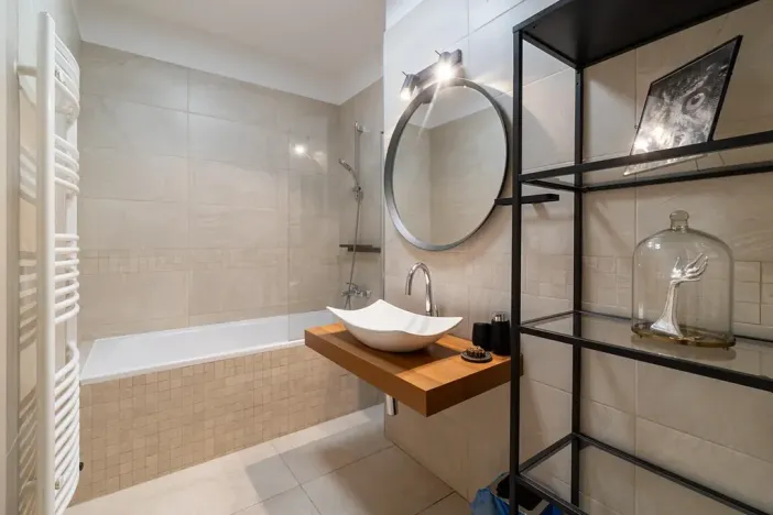 Pronájem bytu 2+1, Praha - Nové Město, Na výtoni, 85 m2