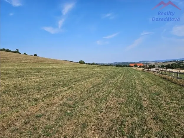 Prodej pozemku, Málkov, 20000 m2