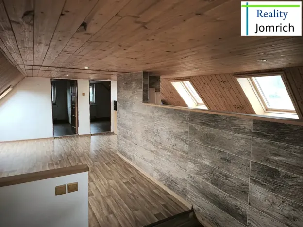 Prodej rodinného domu, Chrastava, Nádražní, 250 m2