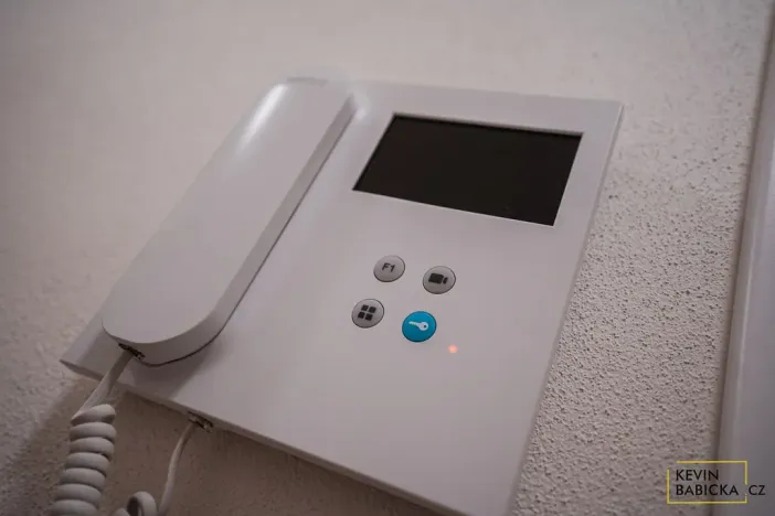 Pronájem bytu 1+kk, Brno - Sadová, Kumpoštova, 30 m2