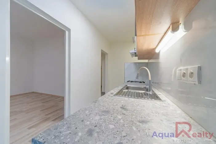 Pronájem bytu 2+1, Cheb, Palackého, 53 m2