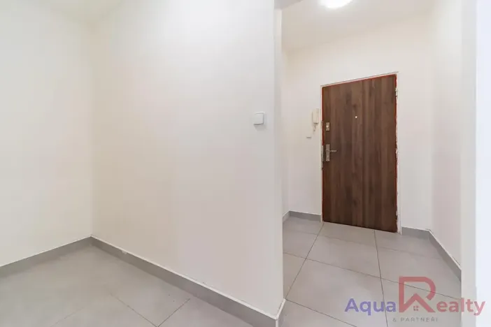 Pronájem bytu 2+1, Cheb, Palackého, 53 m2