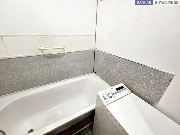 Prodej bytu 1+1, Ostrava, Výškovická, 35 m2