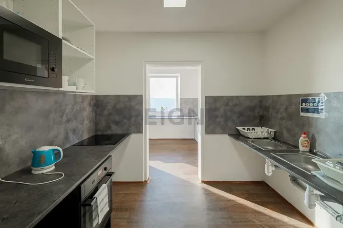 Pronájem pokoje, Praha - Modřany, Kutilova, 12 m2