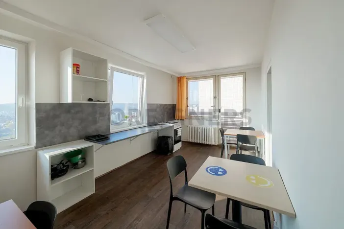 Pronájem pokoje, Praha - Modřany, Kutilova, 12 m2