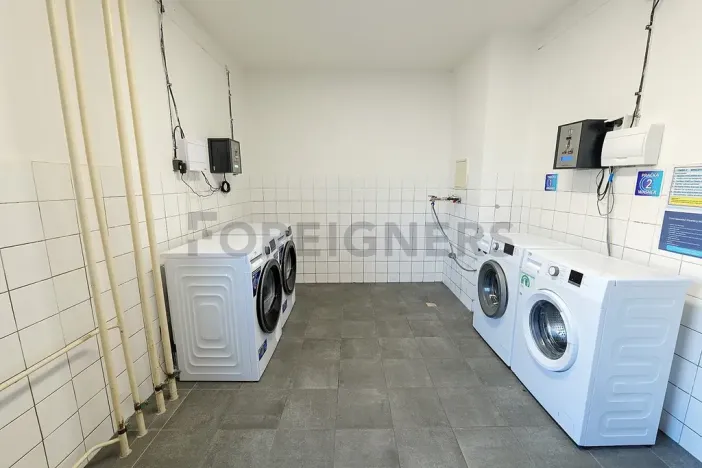 Pronájem pokoje, Praha - Modřany, Kutilova, 12 m2