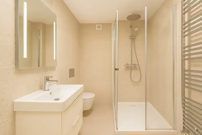 Prodej bytu 2+kk, Praha - Libeň, Zenklova, 60 m2