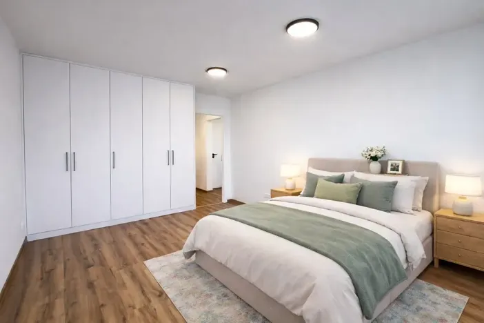 Prodej bytu 3+kk, Praha - Stodůlky, K zahrádkám, 83 m2