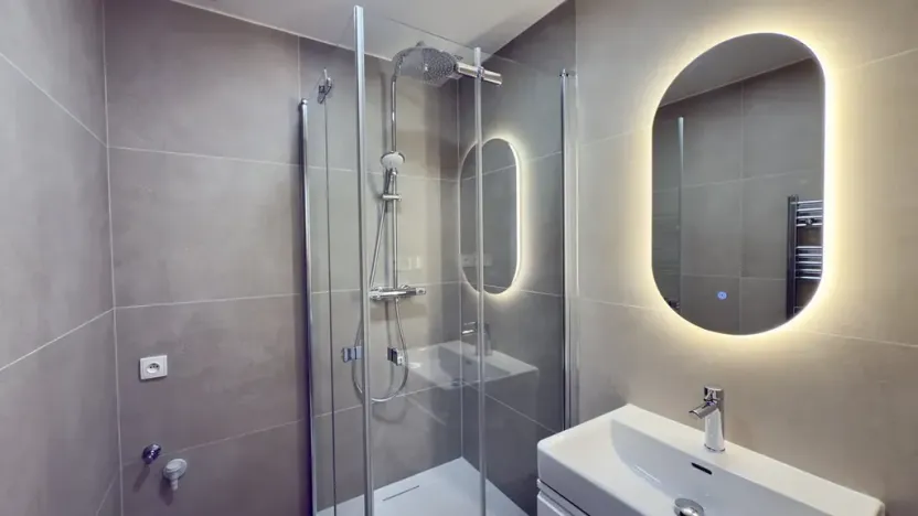 Prodej bytu 3+kk, Praha - Stodůlky, K zahrádkám, 83 m2