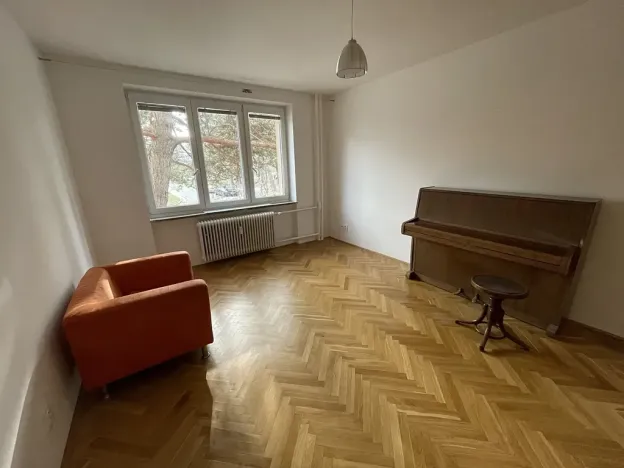 Pronájem bytu 3+kk, Brno, Ramešova, 70 m2