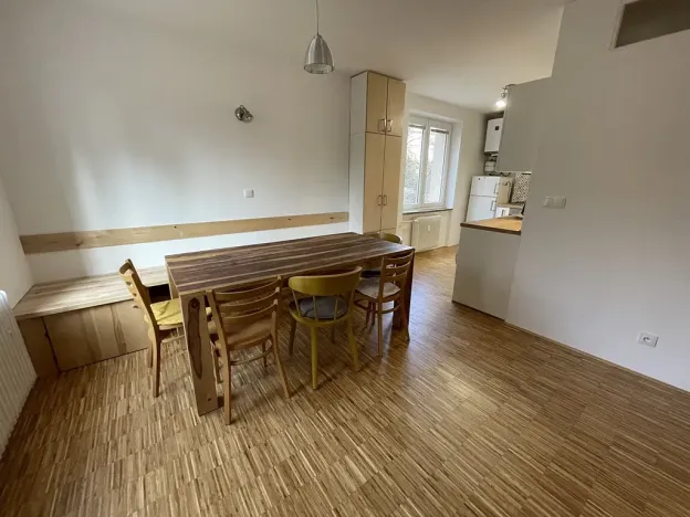 Pronájem bytu 3+kk, Brno, Ramešova, 70 m2