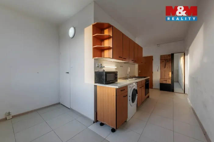 Pronájem bytu 2+1, Sokolov, Závodu míru, 59 m2