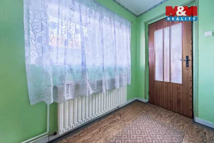 Prodej rodinného domu, Sluhy, 160 m2