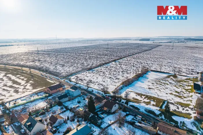 Prodej rodinného domu, Sluhy, 160 m2