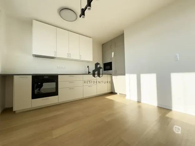 Pronájem bytu 3+kk, Praha - Krč, Horáčkova, 65 m2