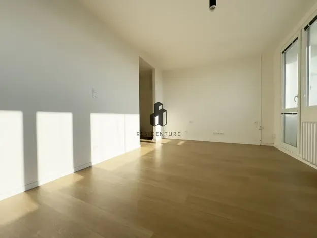 Pronájem bytu 3+kk, Praha - Krč, Horáčkova, 65 m2