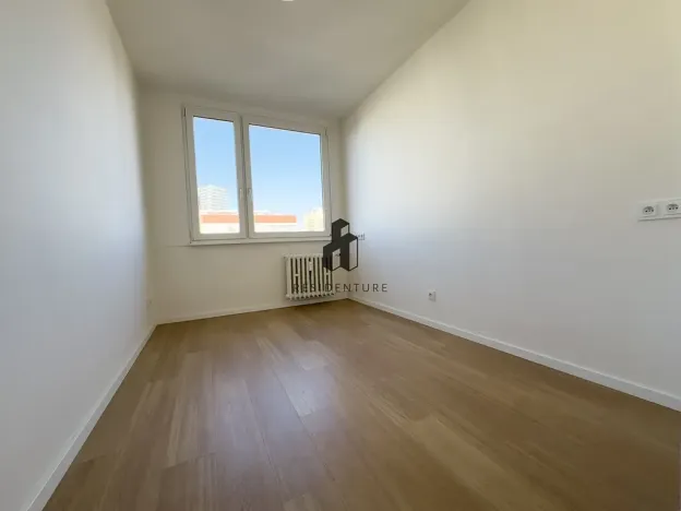 Pronájem bytu 3+kk, Praha - Krč, Horáčkova, 65 m2