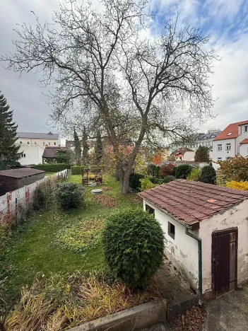 Prodej bytu 2+1, České Budějovice, Pekárenská, 63 m2