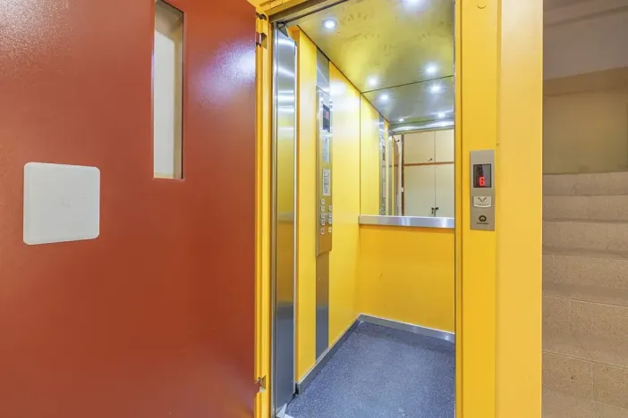 Prodej bytu 3+1, České Budějovice, Lidická tř., 72 m2