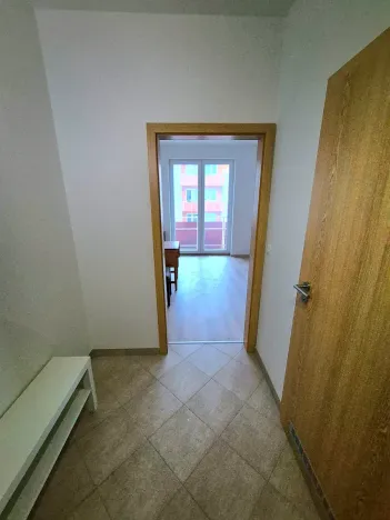 Prodej bytu 1+kk, Praha - Kyje, Sicherova, 38 m2
