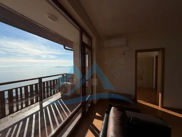 Prodej bytu 4+kk, Sveti Vlas, GARDEN OF EDEN, Bulharsko, 110 m2