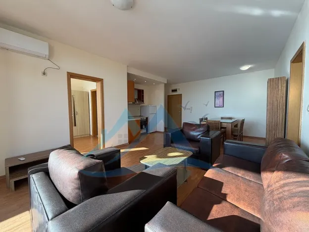 Prodej bytu 4+kk, Sveti Vlas, GARDEN OF EDEN, Bulharsko, 110 m2