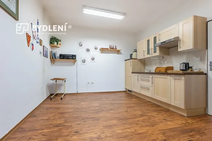 Pronájem ordinace, Teplice, Jaselská, 754 m2