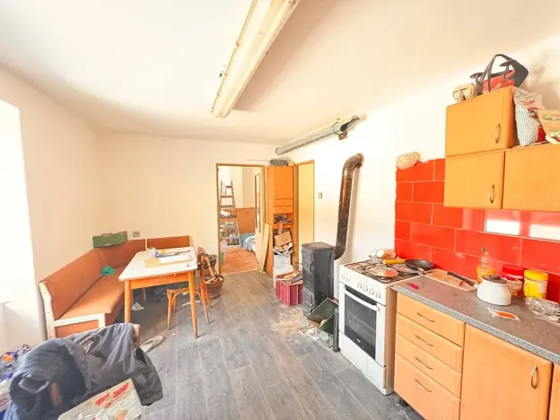 Prodej vícegeneračního domu, Vitice, 135 m2