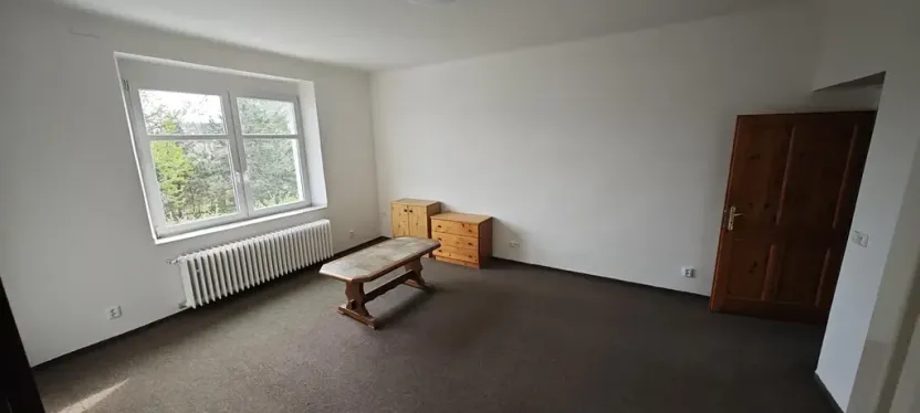 Pronájem bytu 2+1, Praha - Radlice, 64 m2