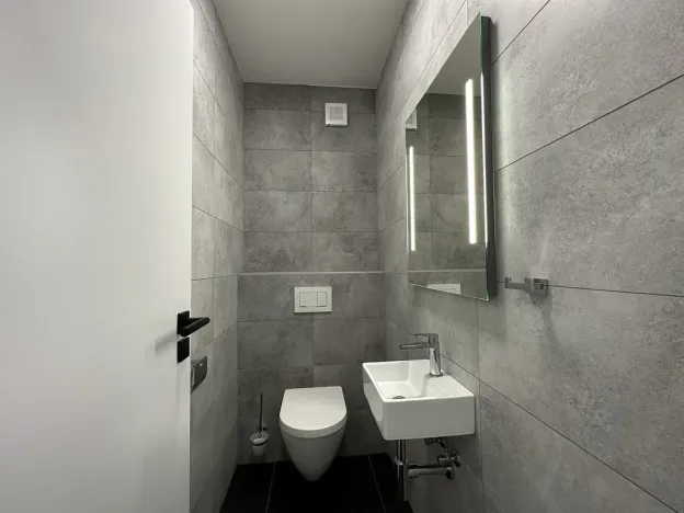 Pronájem bytu 3+kk, Mladá Boleslav - Mladá Boleslav III, Vondřichova, 86 m2