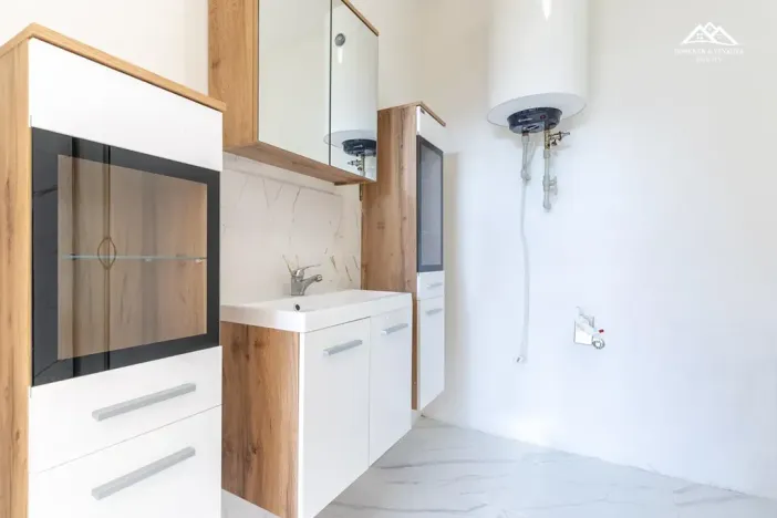 Pronájem bytu 2+kk, Chotěboř, Ke Stříbrnému dolci, 45 m2