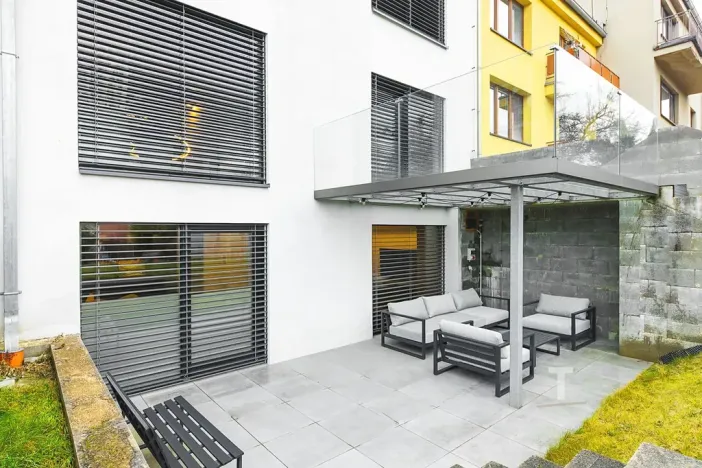 Pronájem rodinného domu, Boskovice, Gagarinova, 260 m2