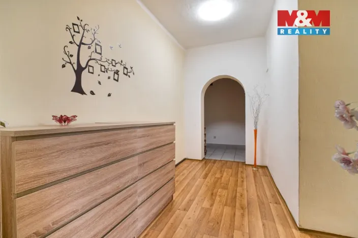 Pronájem bytu 2+1, Karviná - Nové Město, Havířská, 65 m2