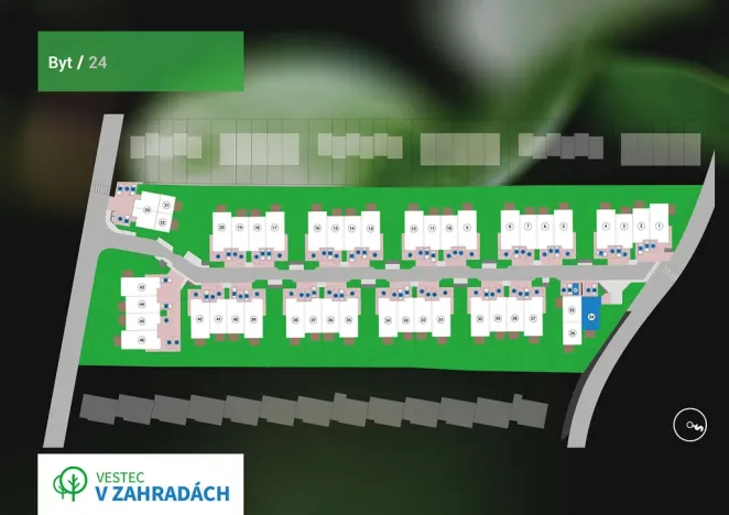 Prodej bytu 4+kk, Vestec, Vrbová, 141 m2