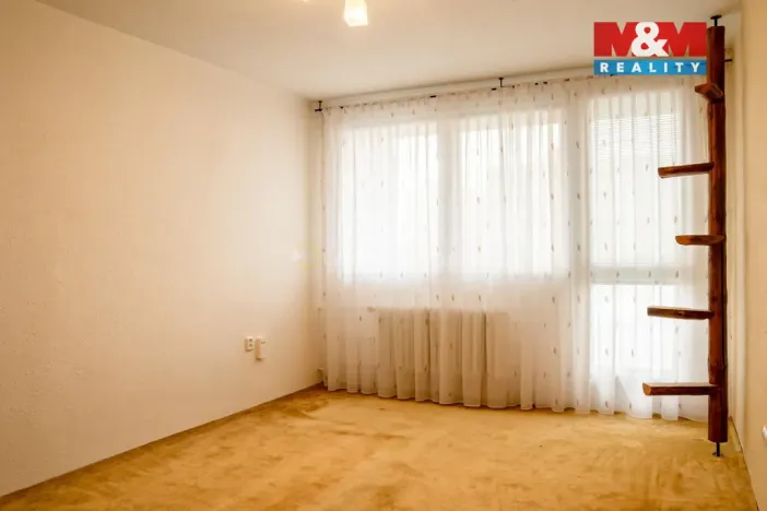 Pronájem bytu 1+1, Ostrava - Moravská Ostrava, Mariánskohorská, 36 m2