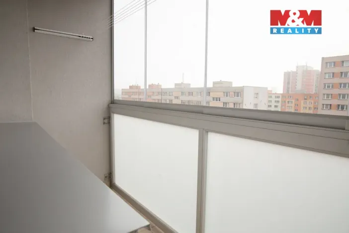 Pronájem bytu 1+1, Ostrava - Moravská Ostrava, Mariánskohorská, 36 m2