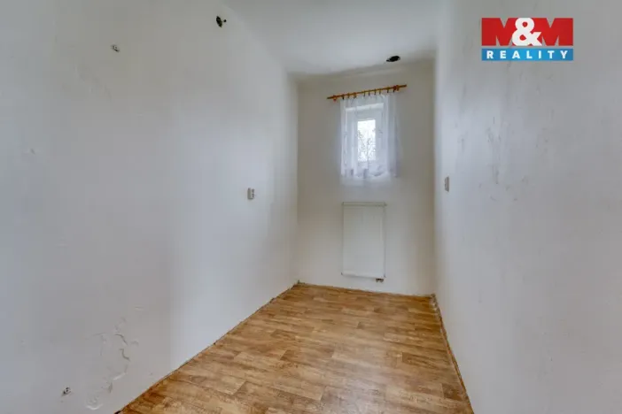 Prodej rodinného domu, Žebrák - Sedlec, 130 m2