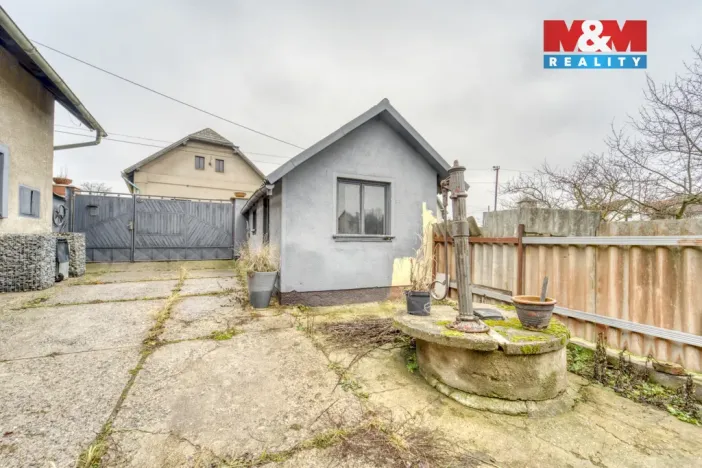 Prodej rodinného domu, Žebrák - Sedlec, 130 m2