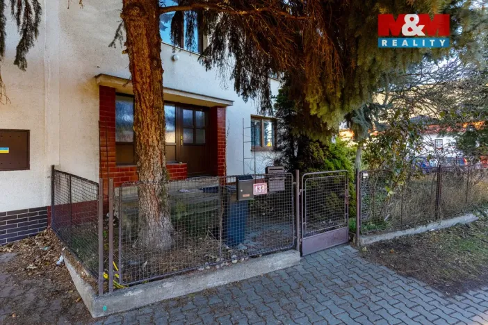 Prodej rodinného domu, Pardubice - Svítkov, Žižkova, 140 m2