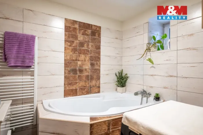 Prodej rodinného domu, Předslavice, 80 m2