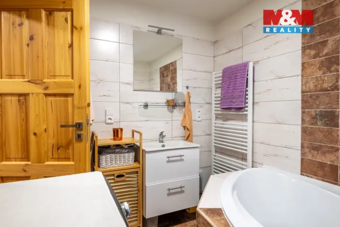 Prodej rodinného domu, Předslavice, 80 m2