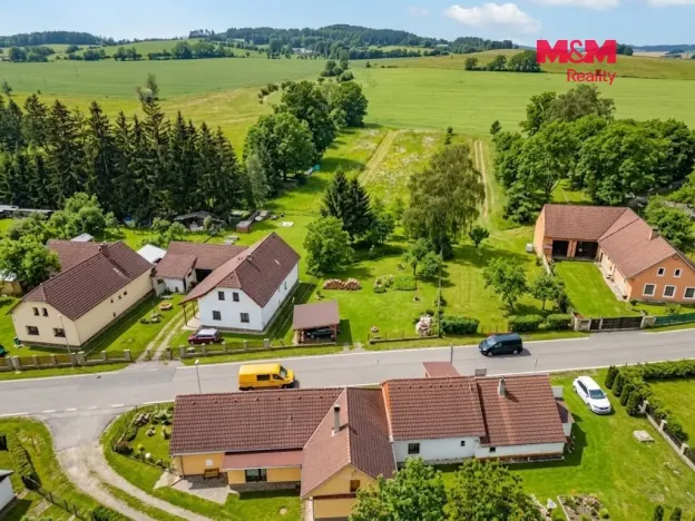 Prodej rodinného domu, Předslavice, 80 m2