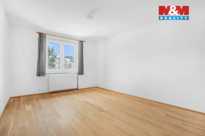 Prodej ubytování, Borušov - Svojanov, 1890 m2