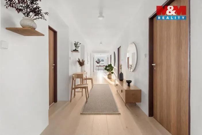 Prodej ubytování, Borušov - Svojanov, 1890 m2