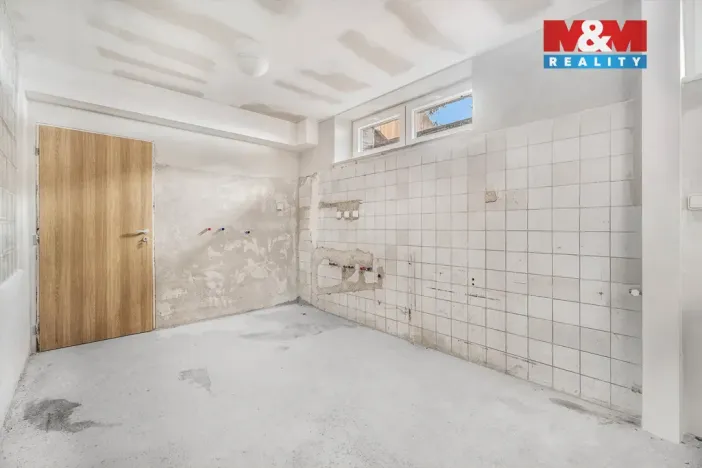 Prodej ubytování, Borušov - Svojanov, 1890 m2