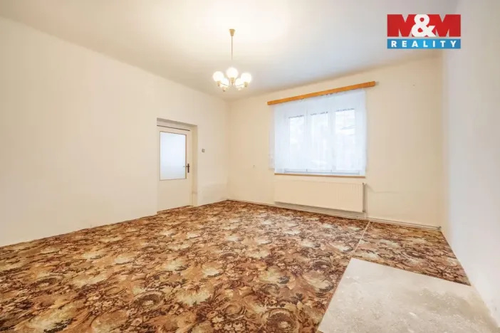 Prodej rodinného domu, Libušín, Důl Jan, 125 m2