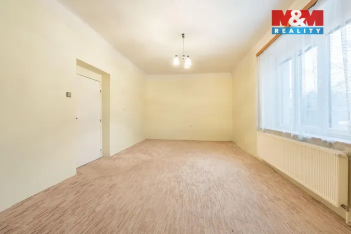 Prodej rodinného domu, Libušín, Důl Jan, 125 m2