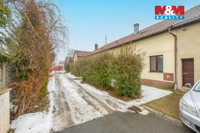 Prodej rodinného domu, Libušín, Důl Jan, 125 m2