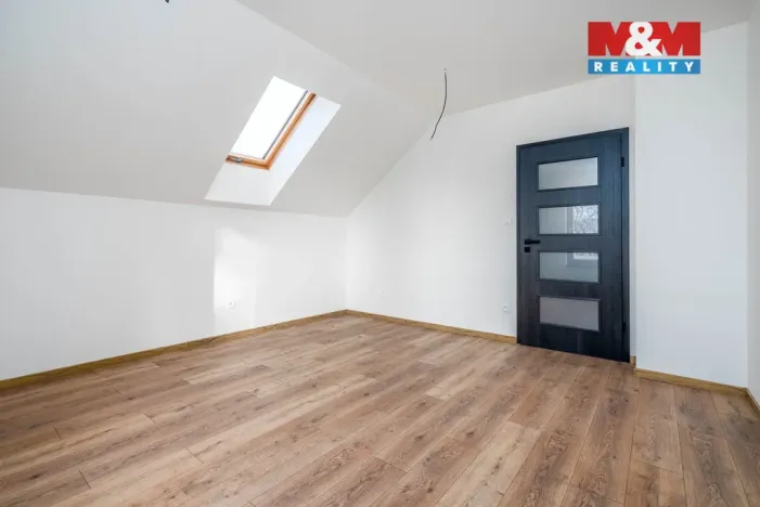 Prodej rodinného domu, Postupice, K Chalupám, 170 m2