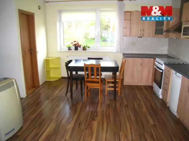 Prodej rodinného domu, Příbor, 9. května, 180 m2